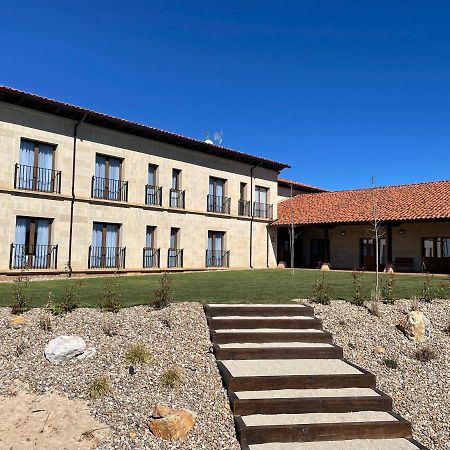 La Parada Del Cid Espinosa De Cervera Eksteriør billede